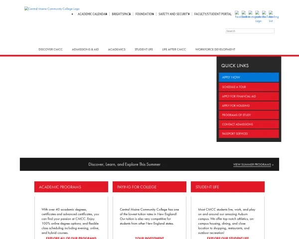 Desktop screenshot