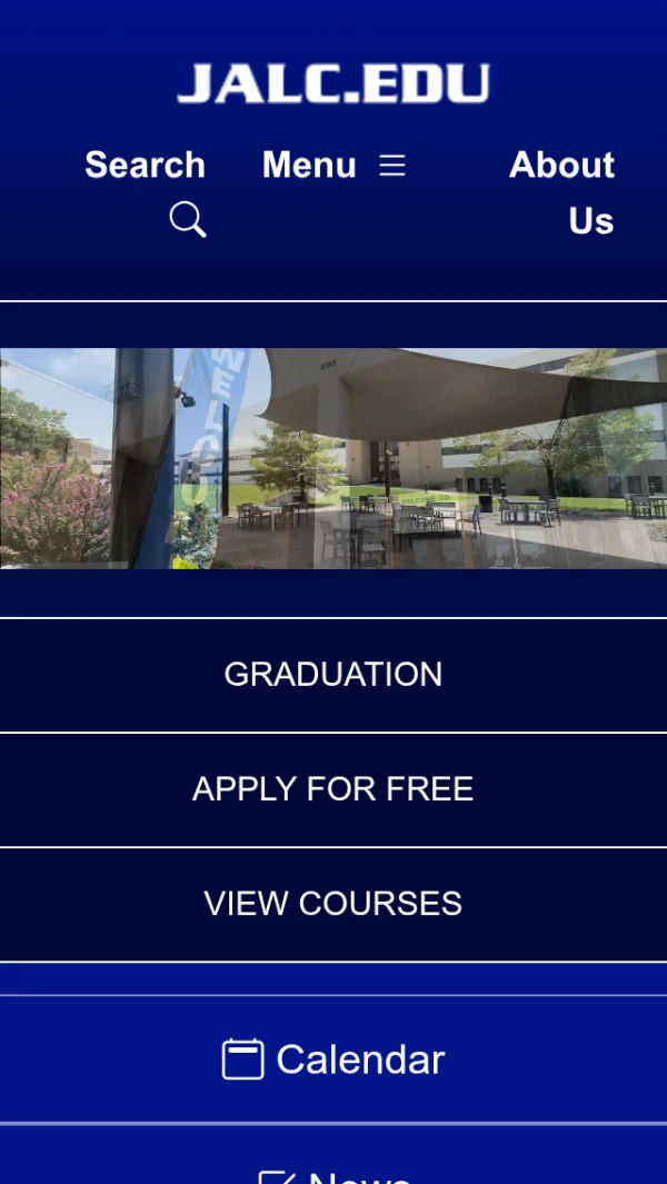 Mobile screenshot