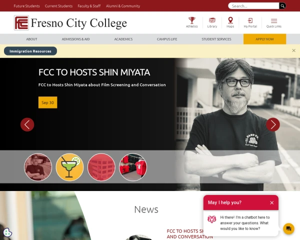 Desktop screenshot