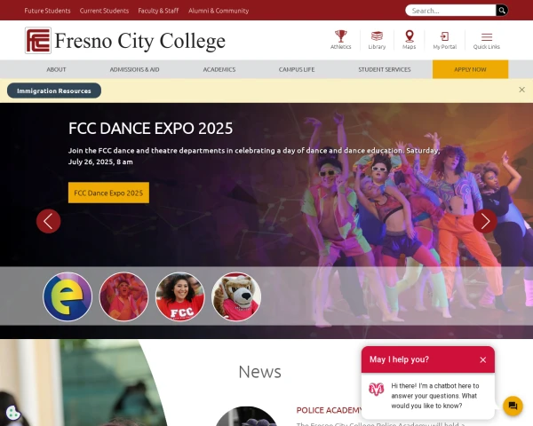 Desktop screenshot