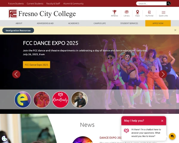 Desktop screenshot