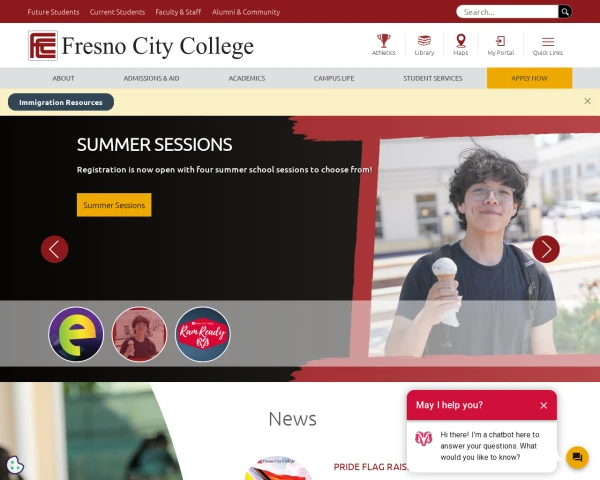 Desktop screenshot