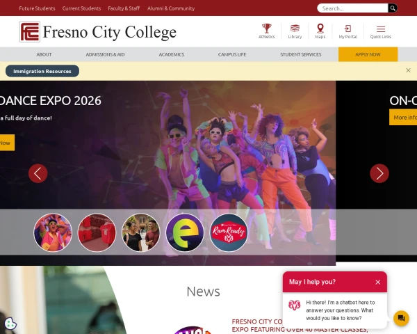 Desktop screenshot