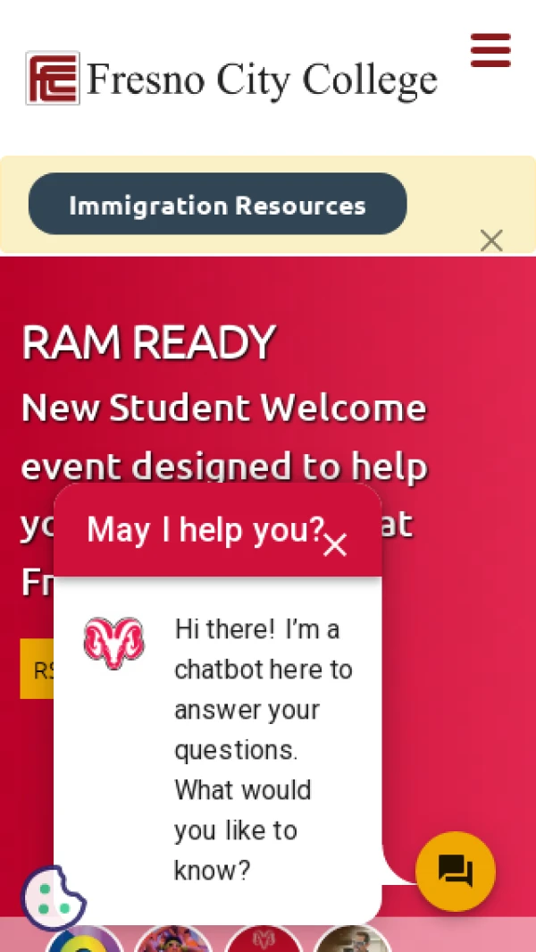 Mobile screenshot