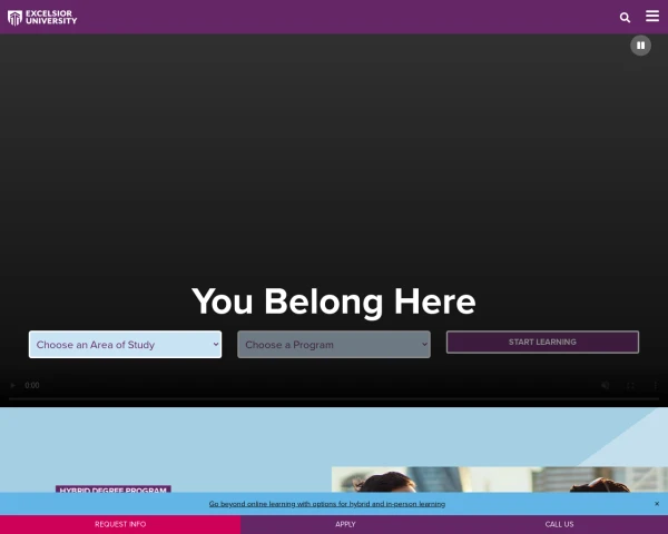 Desktop screenshot