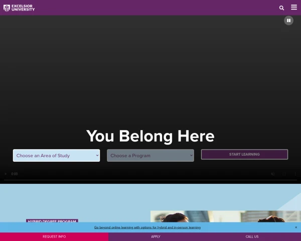 Desktop screenshot