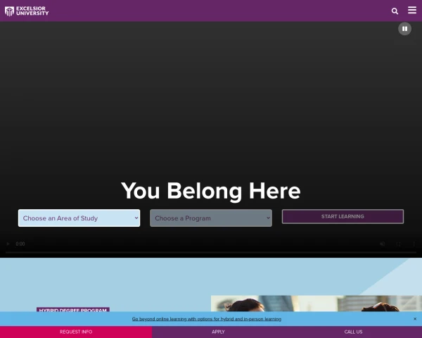 Desktop screenshot