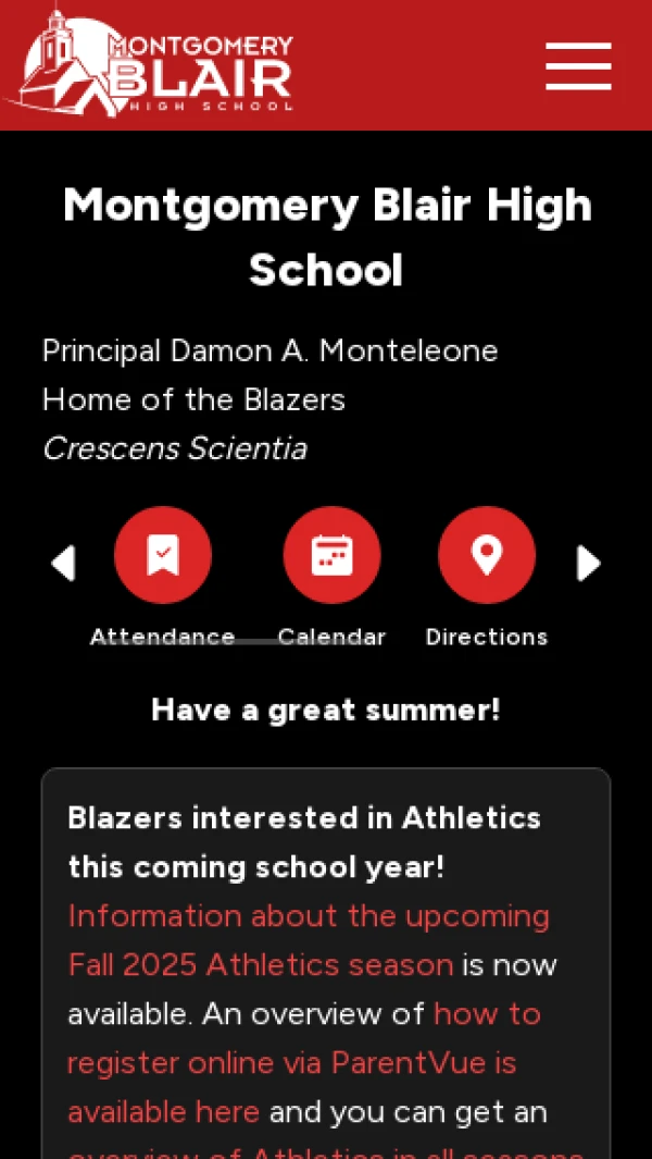 Mobile screenshot