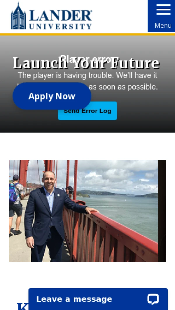 Mobile screenshot