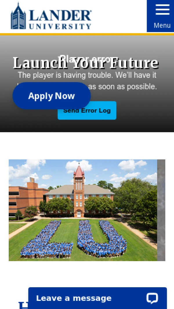 Mobile screenshot