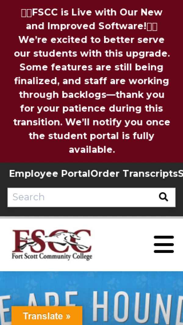 Mobile screenshot
