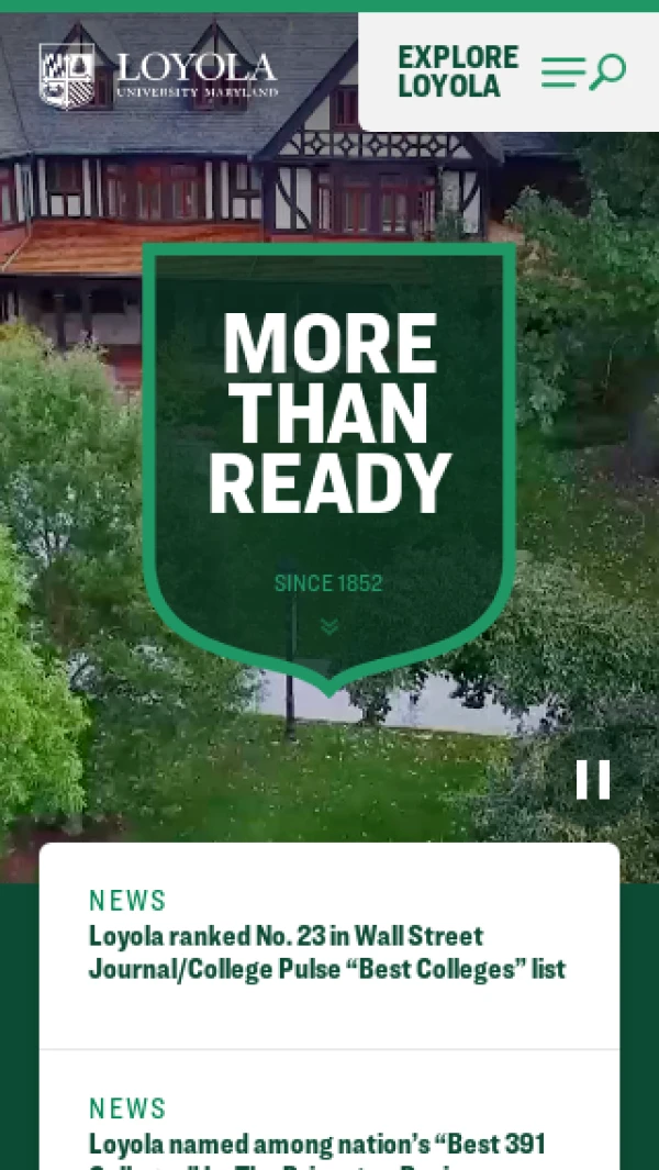 Mobile screenshot