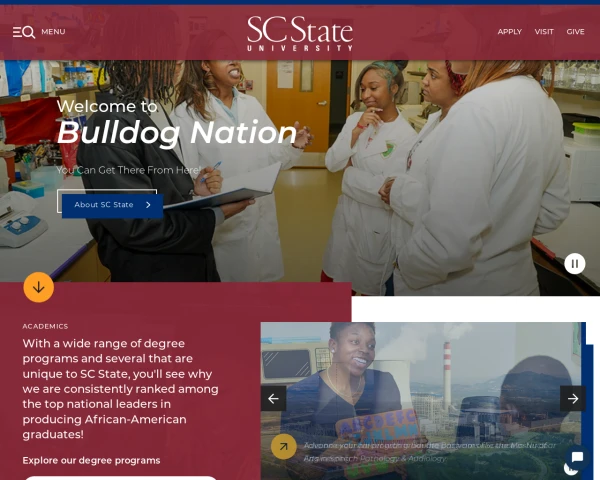 Desktop screenshot
