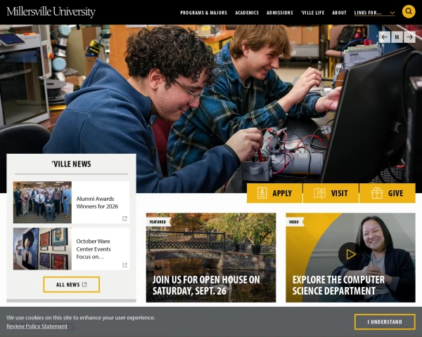 Desktop screenshot