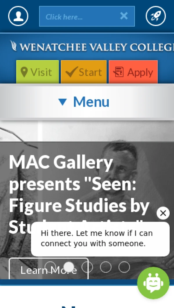 Mobile screenshot