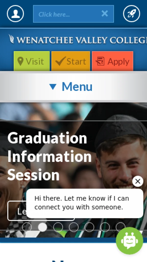 Mobile screenshot