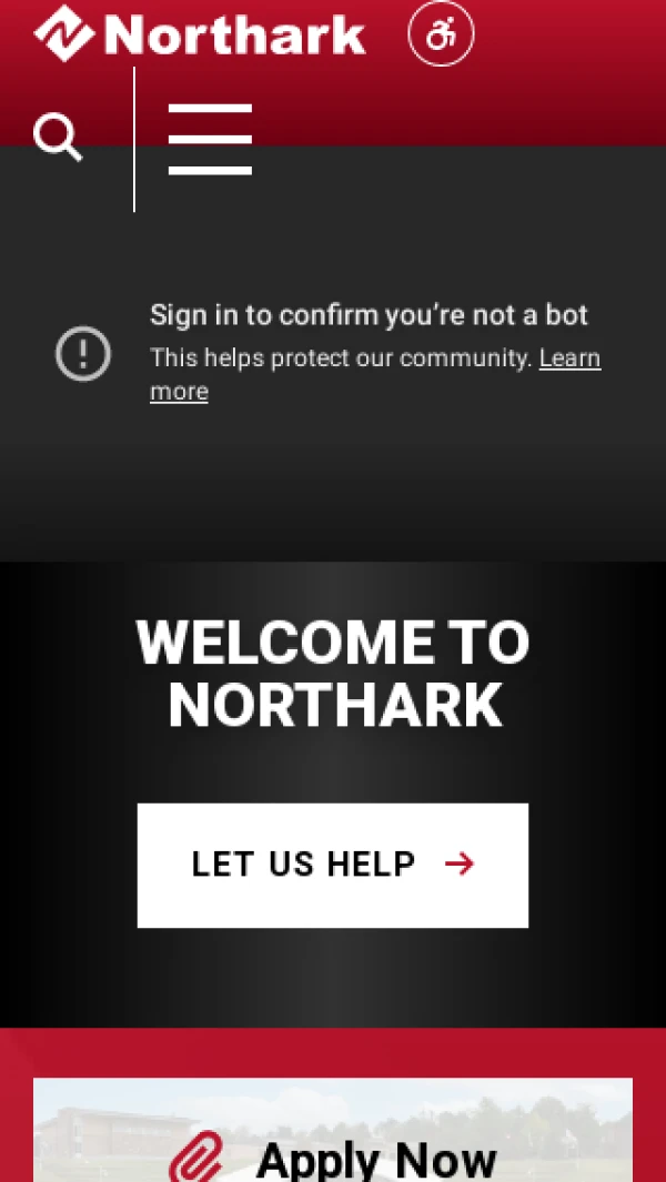Mobile screenshot