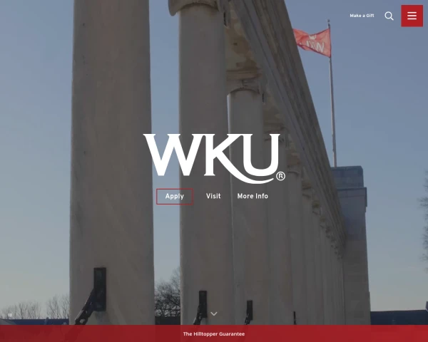 Desktop screenshot