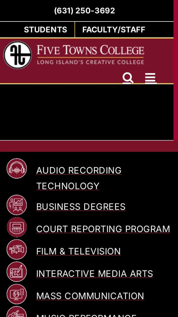 Mobile screenshot