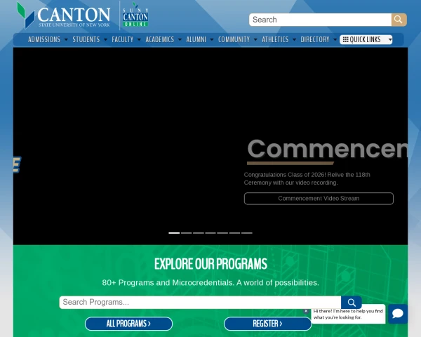Desktop screenshot