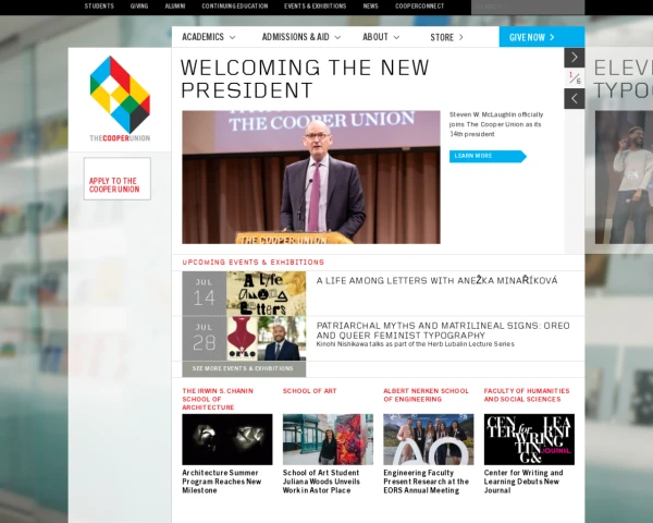 Desktop screenshot