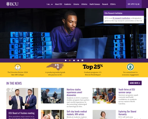 Desktop screenshot