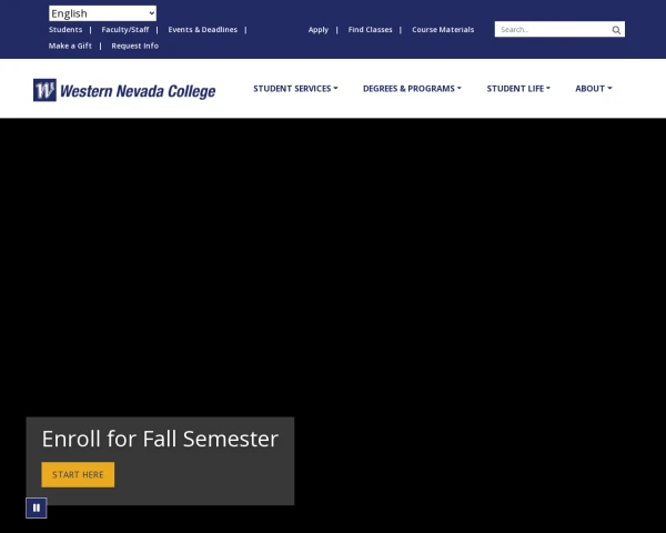 Desktop screenshot