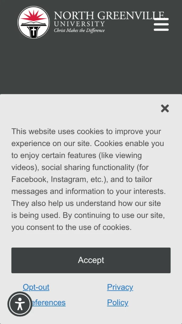Mobile screenshot