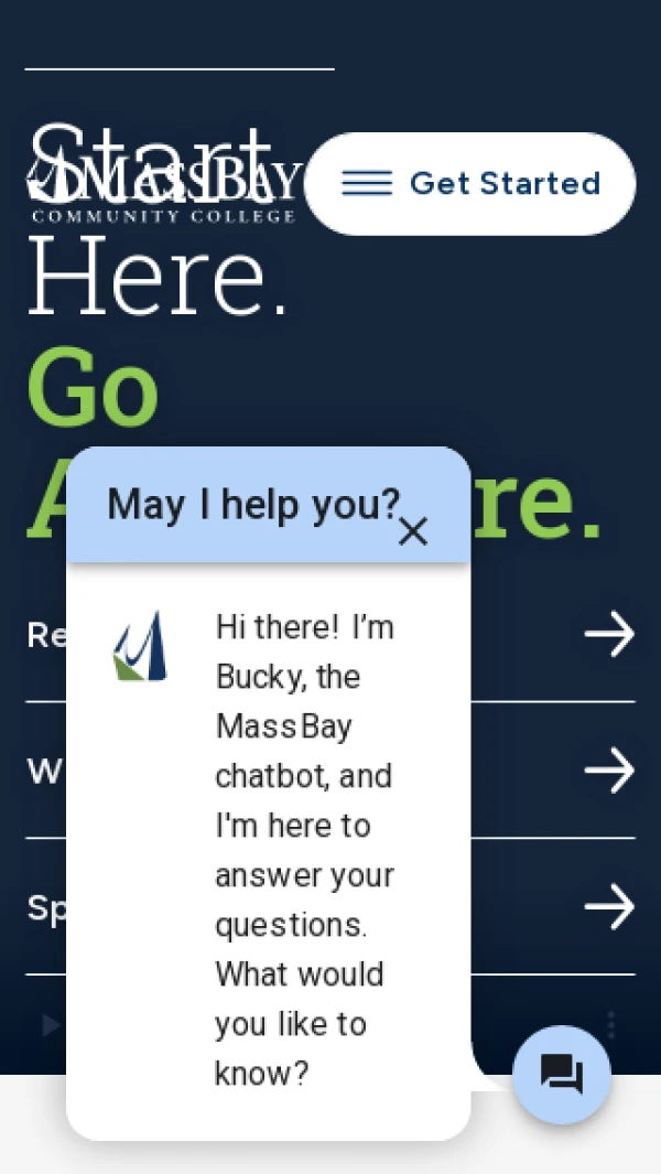 Mobile screenshot