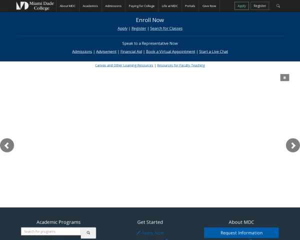 Desktop screenshot