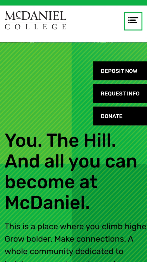 Mobile screenshot