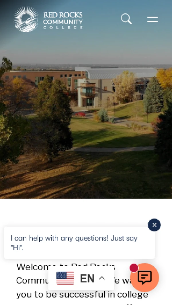 Mobile screenshot