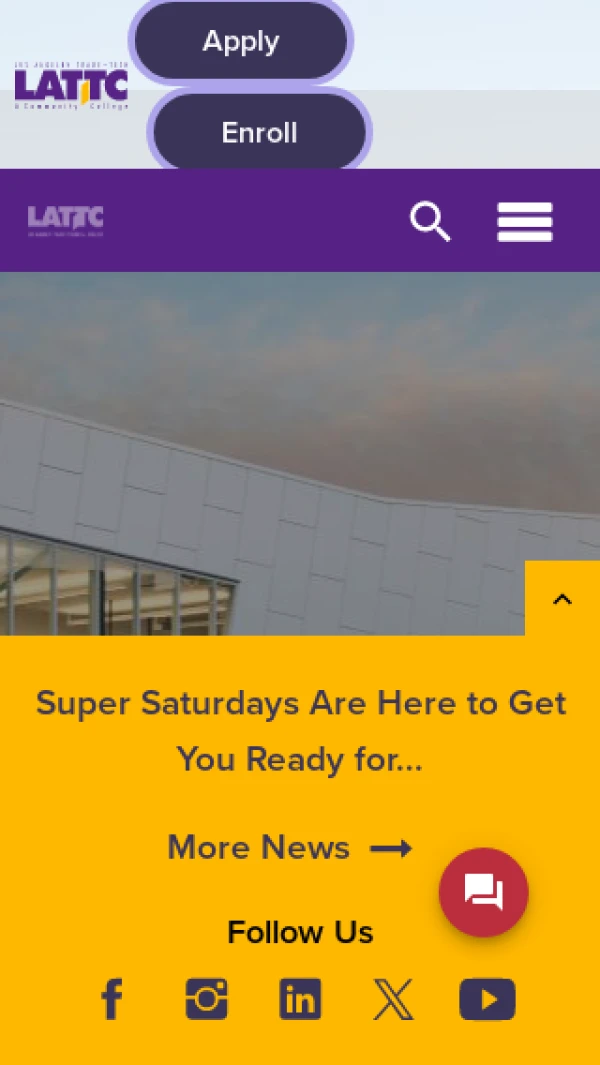 Mobile screenshot
