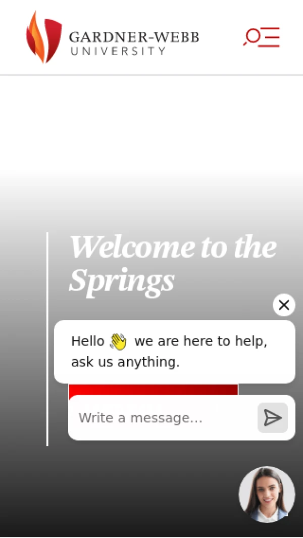 Mobile screenshot