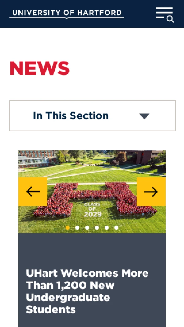 Mobile screenshot