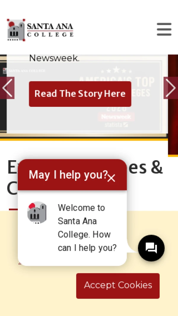 Mobile screenshot