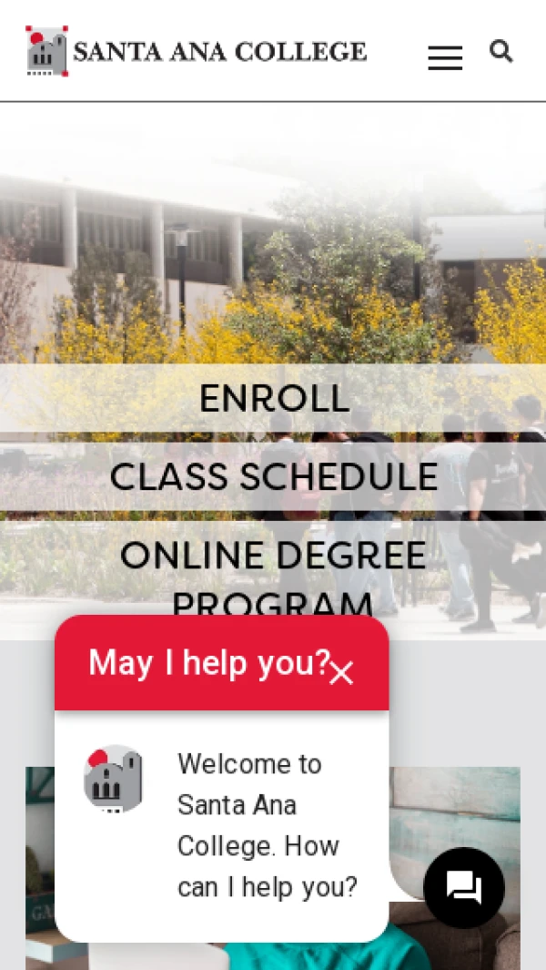 Mobile screenshot