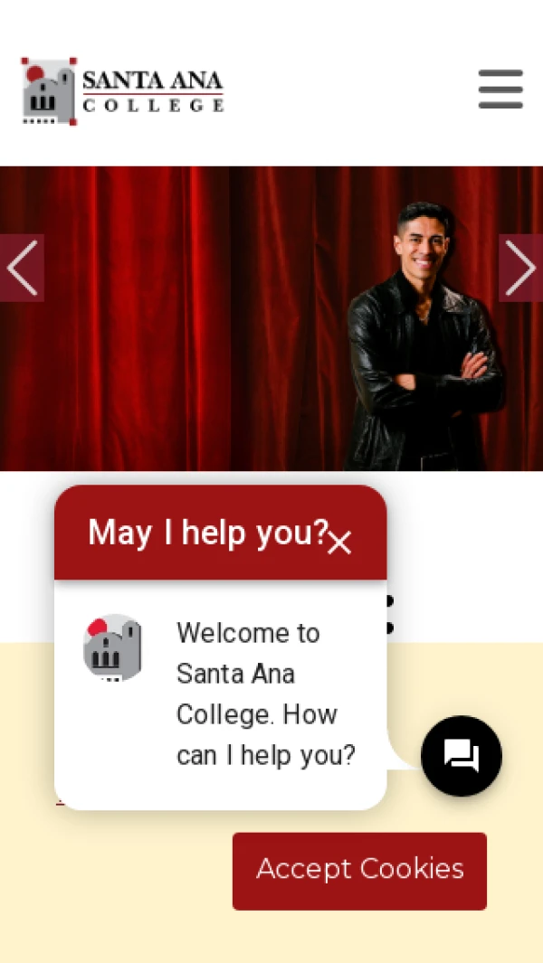 Mobile screenshot