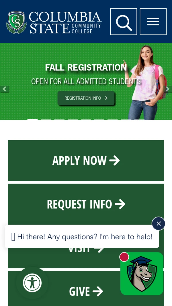 Mobile screenshot