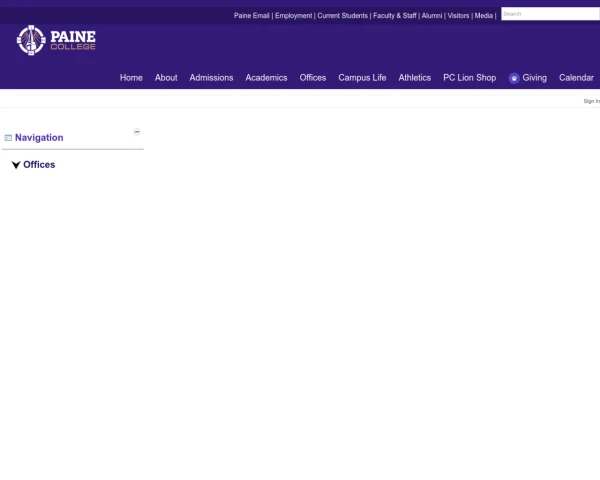 Desktop screenshot