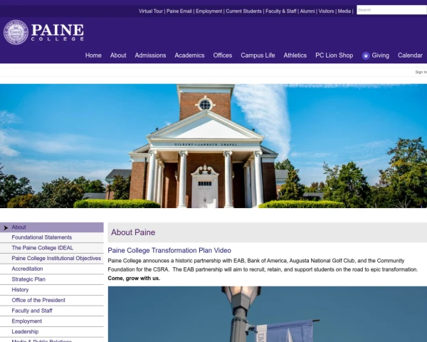 paine-college-silktide-index