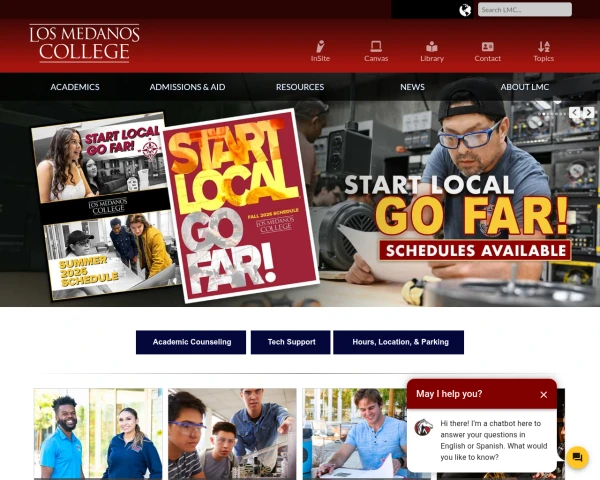Desktop screenshot