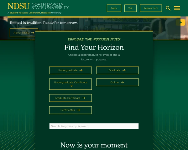 Desktop screenshot