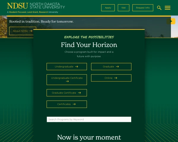 Desktop screenshot
