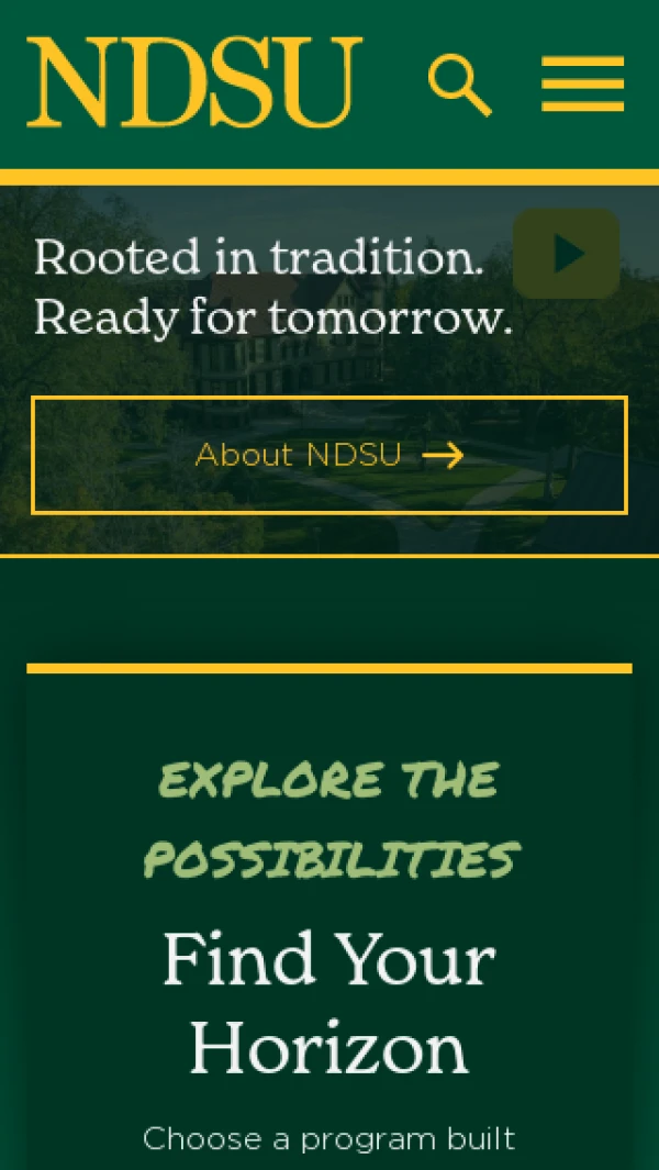 Mobile screenshot