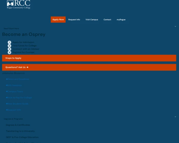 Desktop screenshot