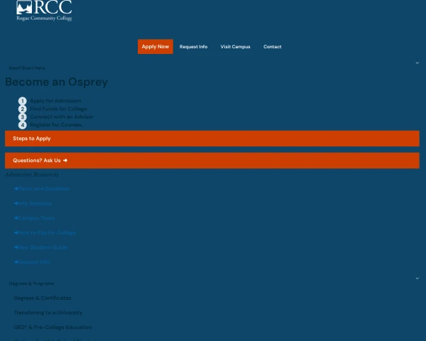 Desktop screenshot