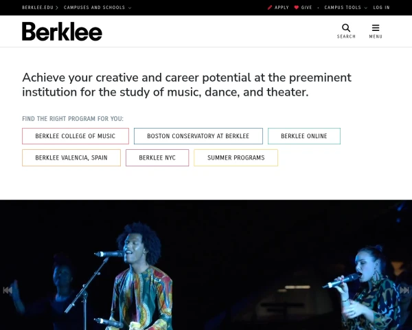 Desktop screenshot