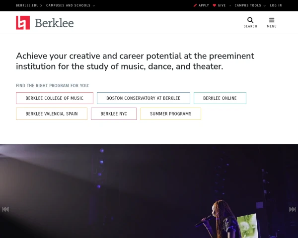 Desktop screenshot