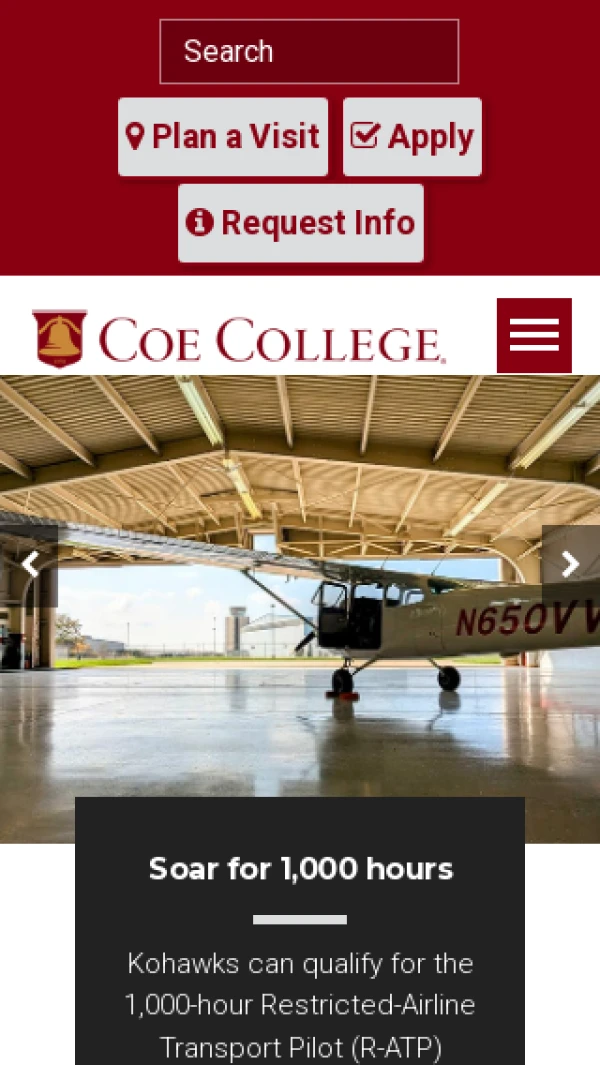Mobile screenshot